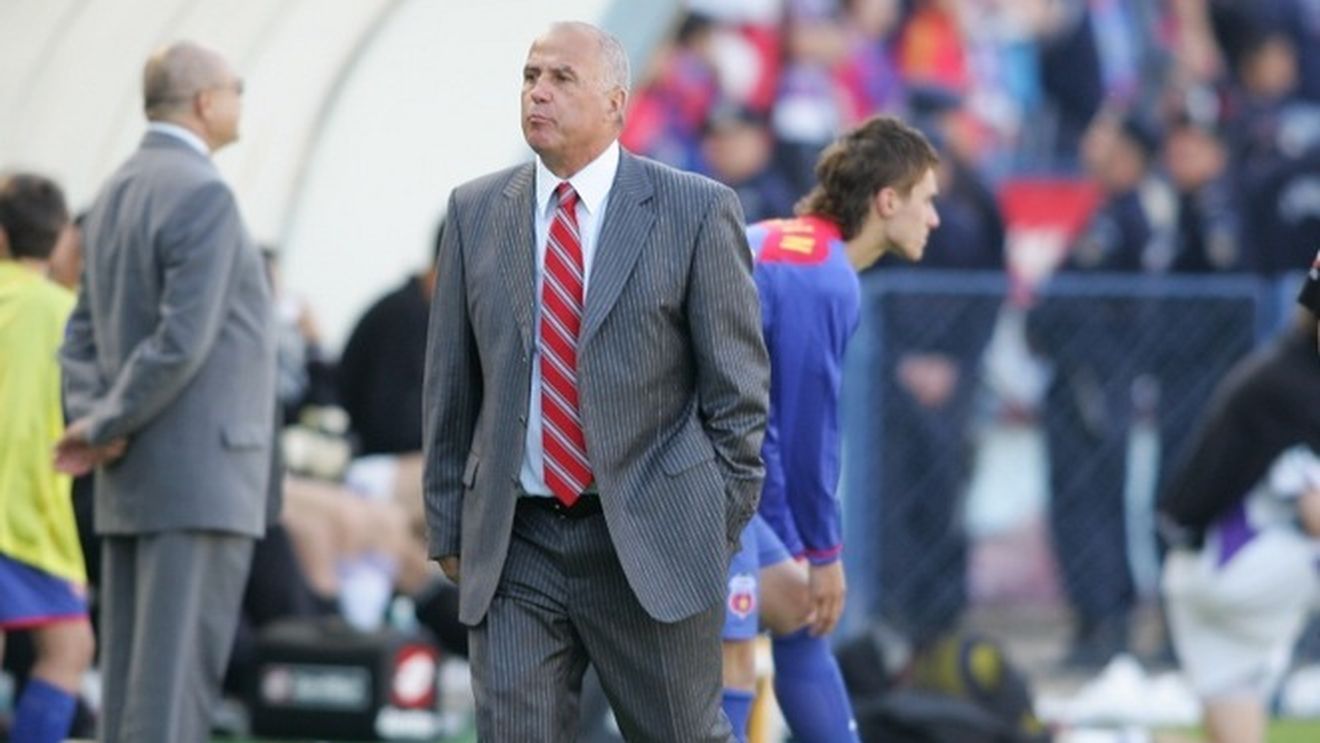 Oficialii ieșeni confirmă tratativele cu Țiți Dumitriu:** "Vom discuta joi"