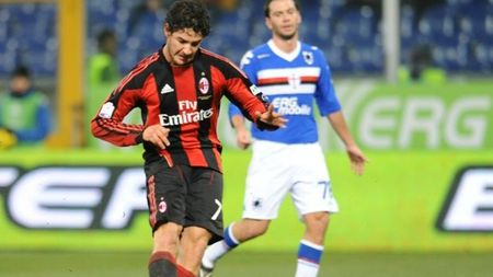 "Dublă" de senzație Pato**, Milan merge în semifinalele Cupei Italiei!