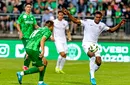 Ungurii au dat verdictul pentru returul dintre CFR Cluj şi Paksi