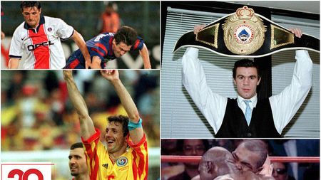 ProSport 20 | România în 1997. Anul de coșmar pentru Steaua, ce urmăreau românii la TV, cum arătau banii din urmă cu 20 de ani. INCREDIBIL | Câte echipe din Liga 1 au supraviețuit până astăzi