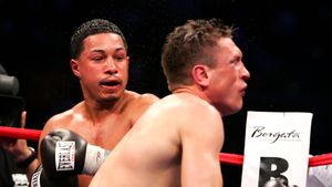 Familia lui Camacho a decis ca fostul boxer să fie menținut artificial în viață