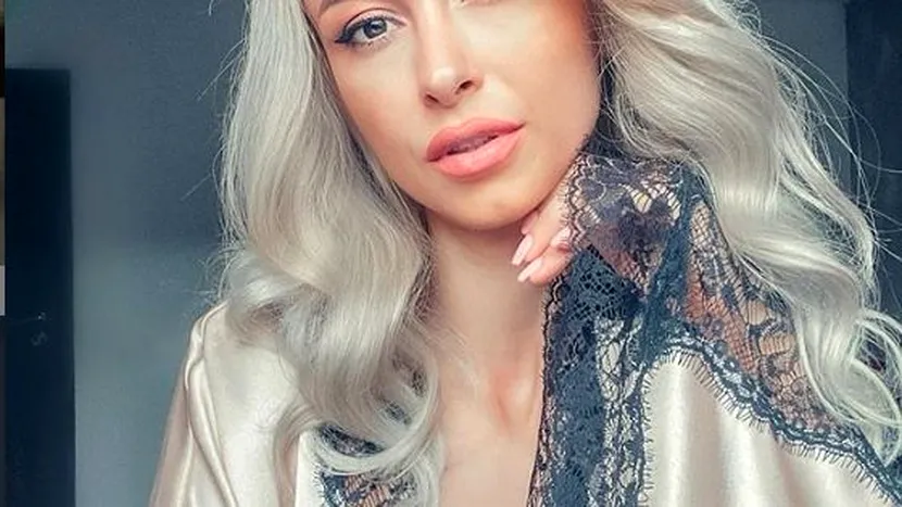 FOTO. Cu cine se iubește Andreea Bălan, după divorțul de George Burcea! Solista l-a uitat definitiv pe fostul soț