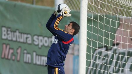 "Ne luăm revanșa pentru ce s-a întâmplat la Belgrad"** Vezi sfaturile lui Coman pentru Pantilimon!