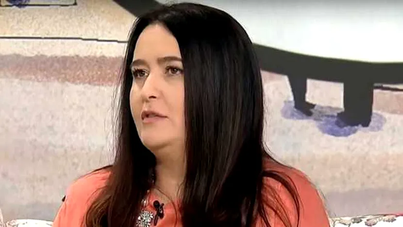 Amalia Năstase a slăbit peste 25 de kg! Cum arată acum și ce dietă a ținut