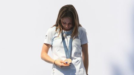 Ana Bărbosu, noul caz David Popovici. Cum a reuşit Dinamo s-o sufle rivalei Steaua Bucureşti: „A semnat”