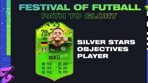 EA Sports introduce în FIFA 21 un card gratuit și un SBC