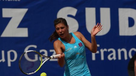 Sorana Cîrstea a părăsit US Open