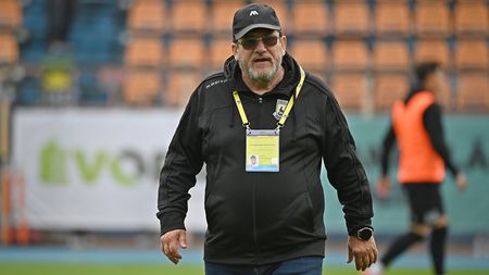 Victorie amară! Ceahlăul câștigă la scor cu Progresul Spartac, dar termină prima sub linia play-off-ului. Cristian Pustai: ”Vom juca și anul viitor în Liga 2”