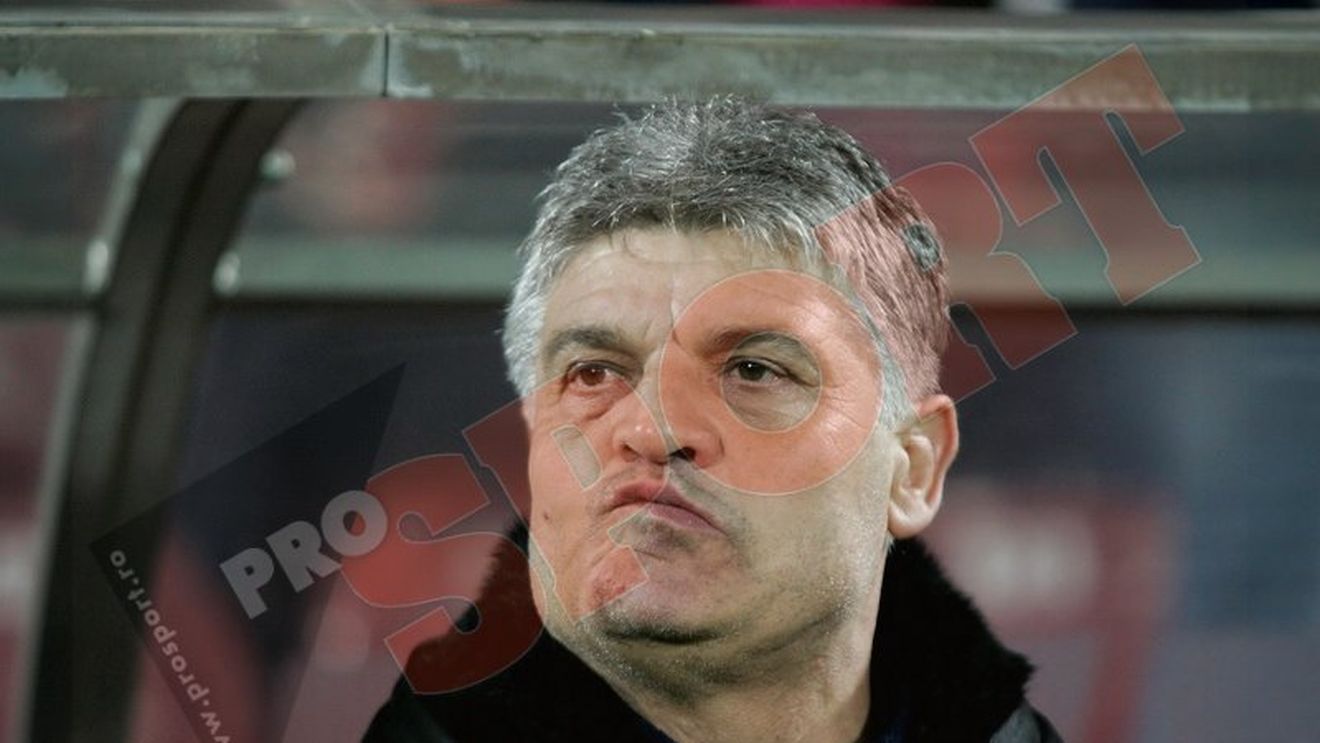 "CFR nu a fost cu nimic peste noi!** Moralul a făcut diferența"