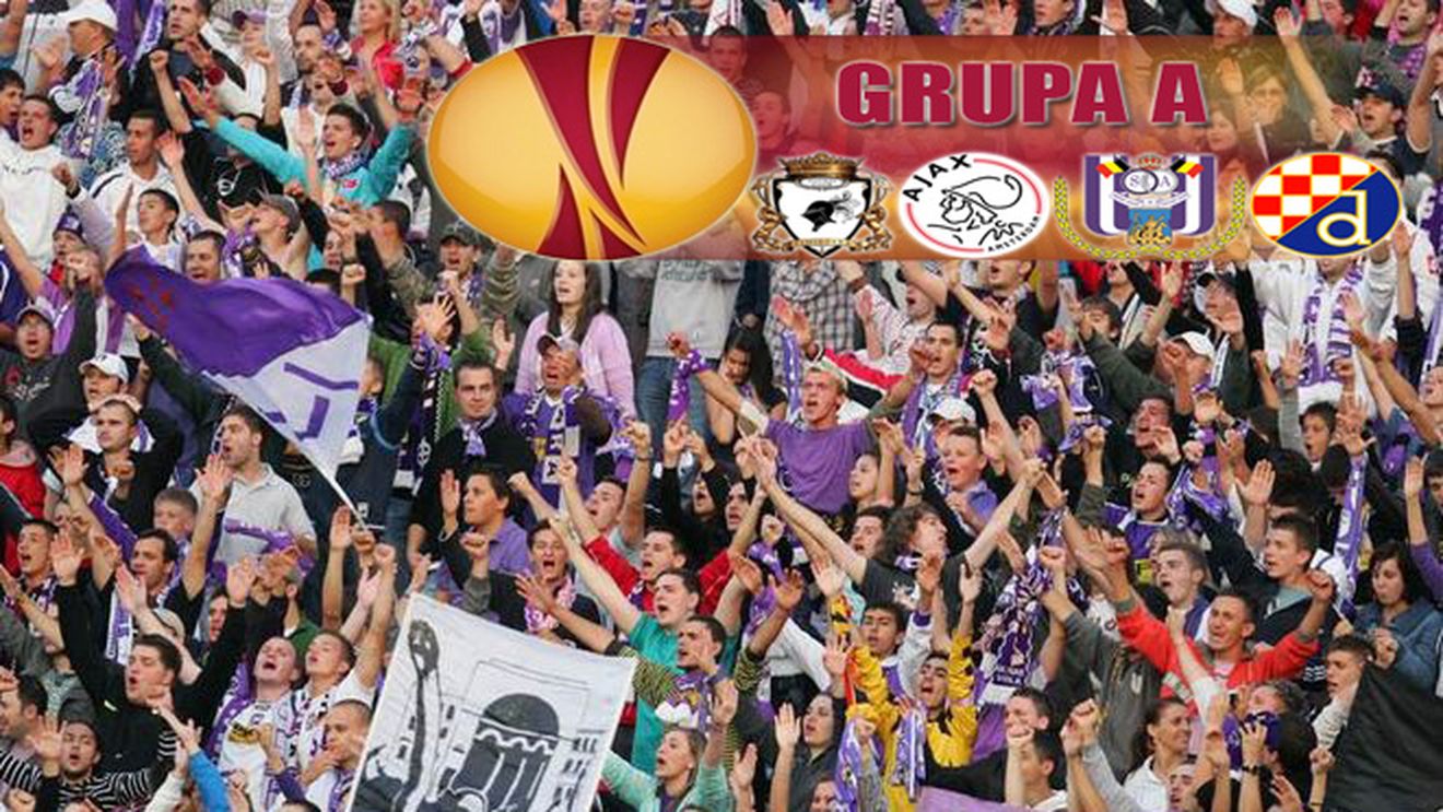 Suporterii, atuul principal contra croaților!** "Îmi vine să intru pe teren când văd fanii de pe Bega"