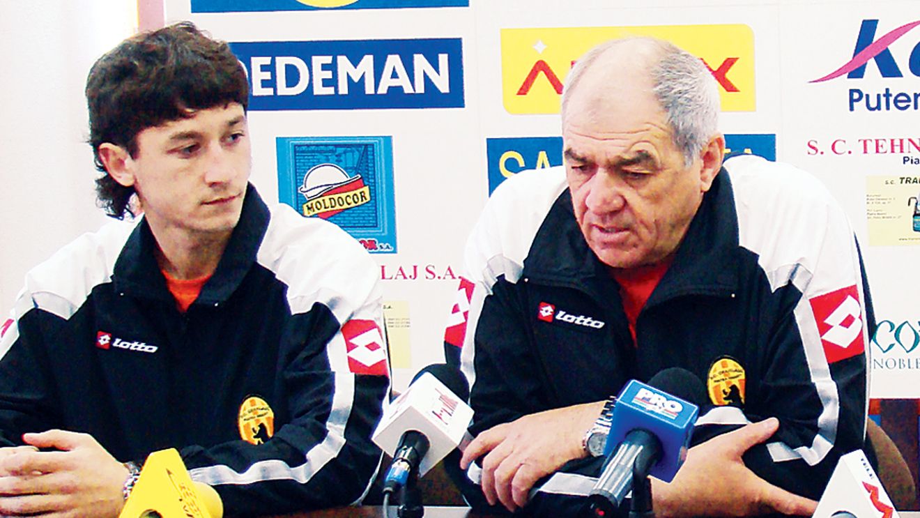 Nemțenii vin să învingă în Giulești