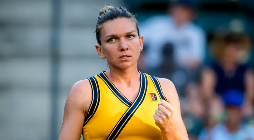 Simona Halep e din altă lume! A rămas invincibilă în duelurile cu jucătoarele din România în ultimii 11 ani. Cine a reușit isprava acum mai bine de un deceniu