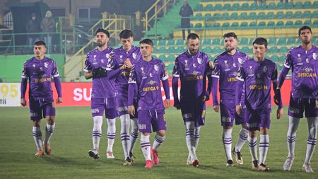 Sponsorul principal al CFC Argeș, plin de ironii la adresa jucătorilor. Nu-și dorește ”revoluție” în lot, ci mai degrabă ”să se umilească singuri”