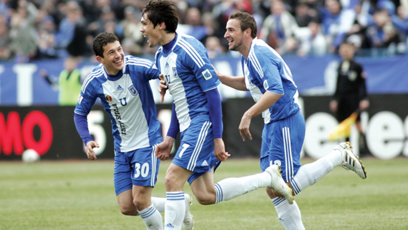 "E altceva cu 'nea Piți"