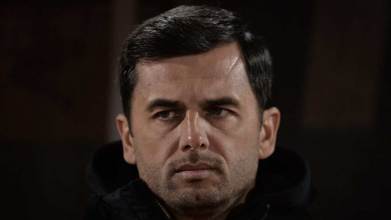 Nicolae Dică, despre întâlnirea de gradul zero cu Marius Șumudică. ”Nu-s un om ranchiunos!” | VIDEO