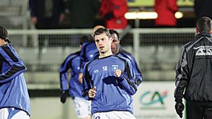 Moroșan: "Tratăm cu Celtic transferul lui Tamaș"