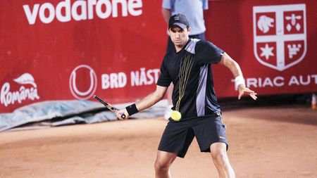 România, fără reprezentat la BRD Năstase Țiriac Trophy!** Tecău: "Mai joc zece ani și iau trofeul!"