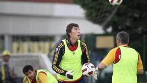 Patru jucători de la Timișoara**, convocați de Lucescu pentru "operațiunea" Cipru