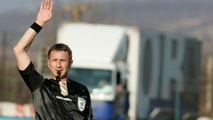 Laurențiu Danșa,** audiat la DNA Pitești 45 de minute