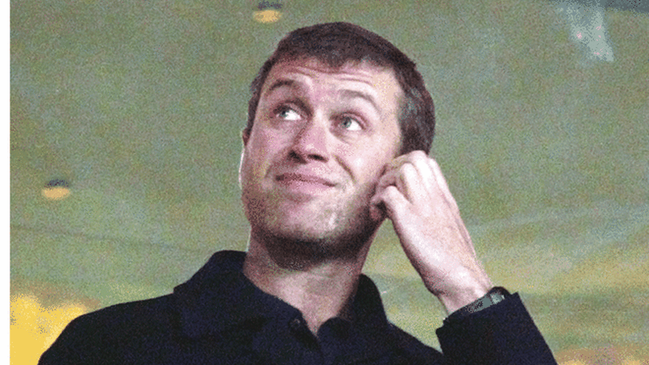 Face Chelsea "trafic de copii"?