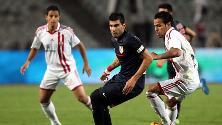 Galatasaray continuă achizițiile din Spania!** Turcii dau 6 milioane pe Antonio Reyes