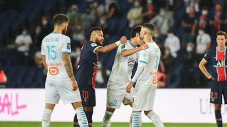 Drama lui Alvaro Gonzalez, fotbalistul acuzat de rasism de Neymar! A fost amenințat cu moartea și nu mai iese din casă de o lună de frica fanilor brazilianului: „Am primit două milioane de mesaje pe Whatsapp în acea noapte”