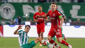 Alex Maxim i-a năucit pe turci. Ce a reușit în meciul cu Kasimpașa