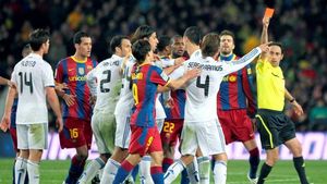 REVOLUȚIE în fotbal**: "Campionatele sunt prea lungi!" Schimbările pregătite de Blatter