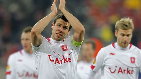 Twente își arată colții înainte de returul cu Steaua!** Trupa lui McClaren a zdrobit-o pe Vitesse în deplasare: 4-1