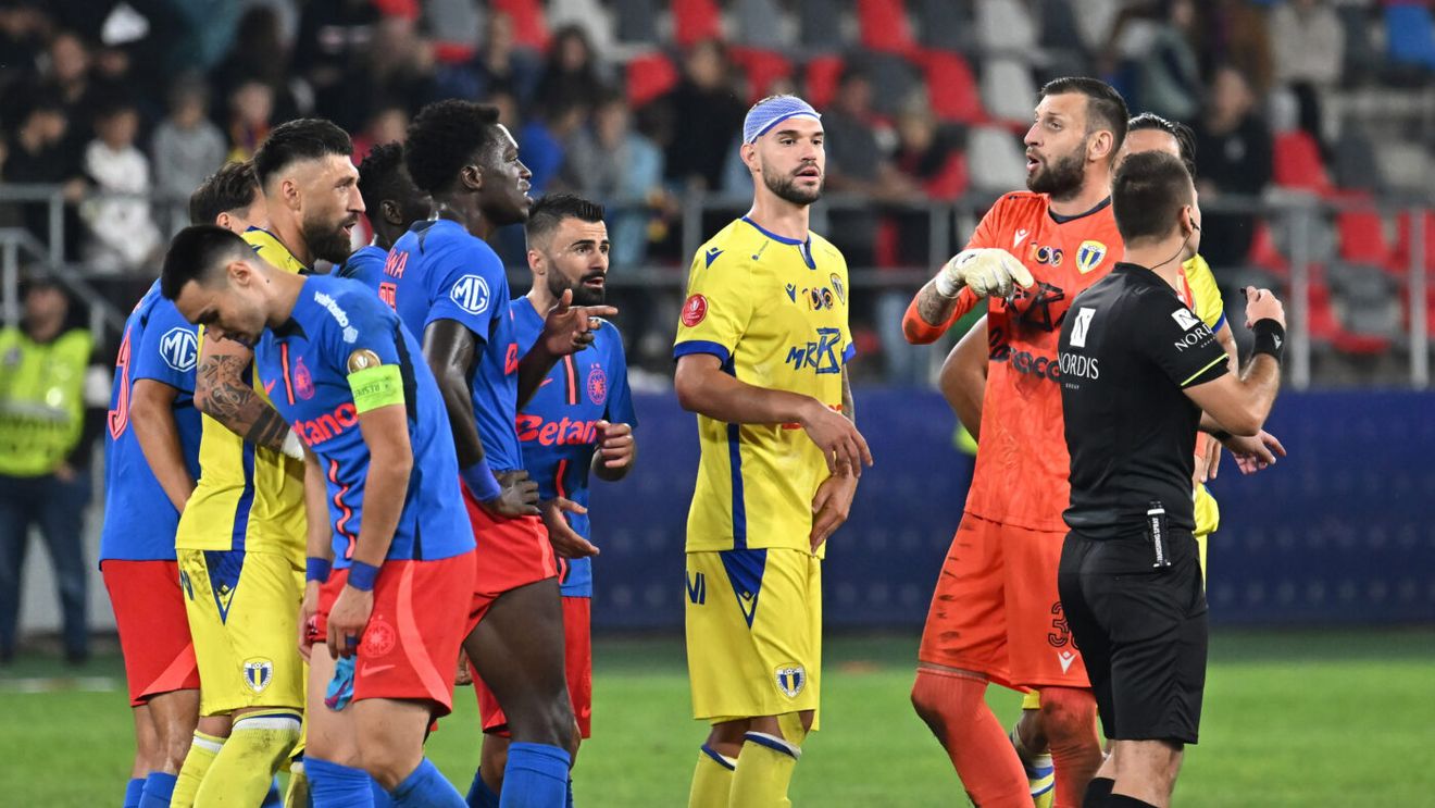 Plecare importantă din Superliga României! Unul dintre golgheterii competiției e ca și transferat în China