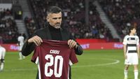 CFR Cluj, transferuri în masă: „Ne-am înțeles cu ei trei! Vin miercuri”