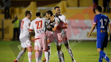 "Câinii" au răzbunat divizionarii lui Pițurcă:** Dinamo - Lech Poznan 3-1! Axente și Curtean au reușit super - goluri