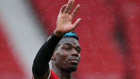 Campionul mondial Paul Pogba este primul jucător din lume care poartă ghete de fotbal vegane!
