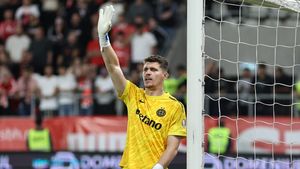 Mirel Rădoi a cerut transferul lui Ștefan Târnovanu, dar turcii au decis altceva! Lovitură pentru portar înainte de Auda - FCSB