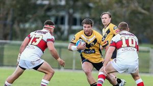 Un rugbist australian în vârstă de 25 de ani a decedat după o accidentare suferită la un meci