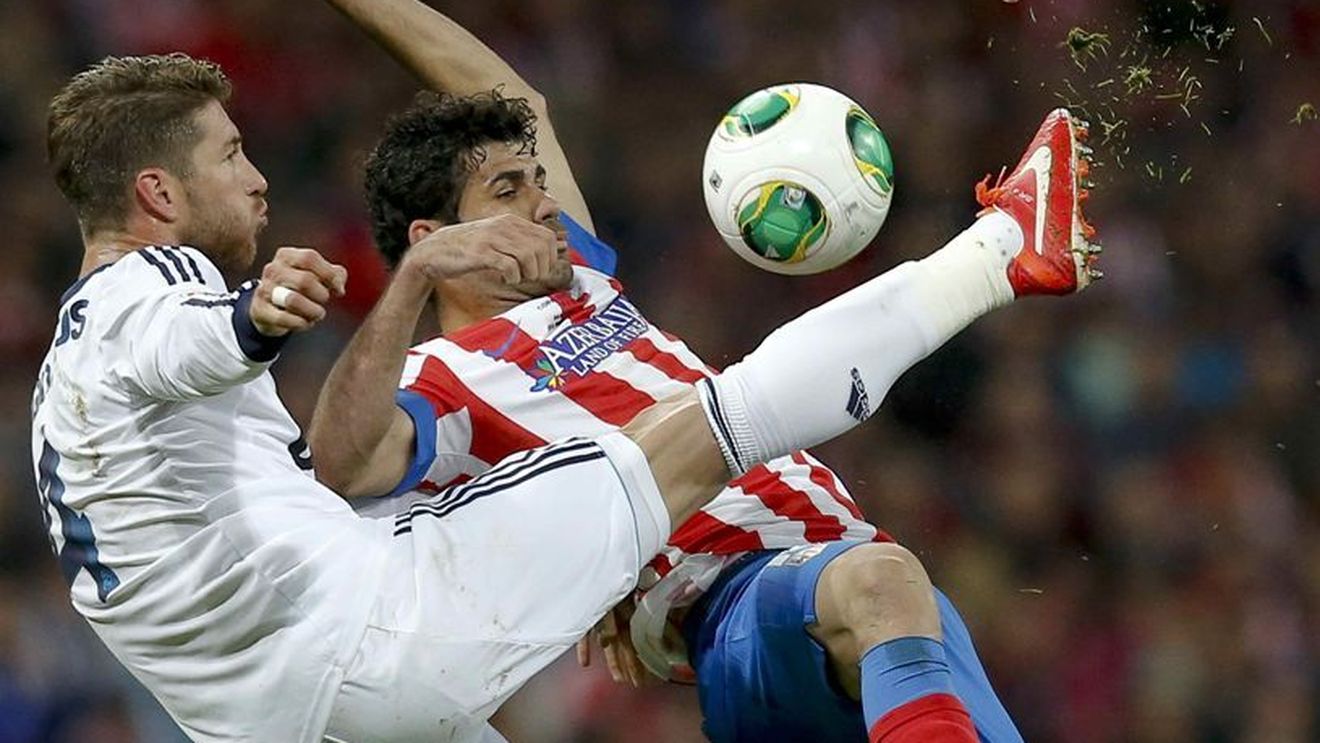 A ales Spania, acum poate avea parte de mutarea carierei. 35 de milioane oferite din Anglia pentru Diego Costa