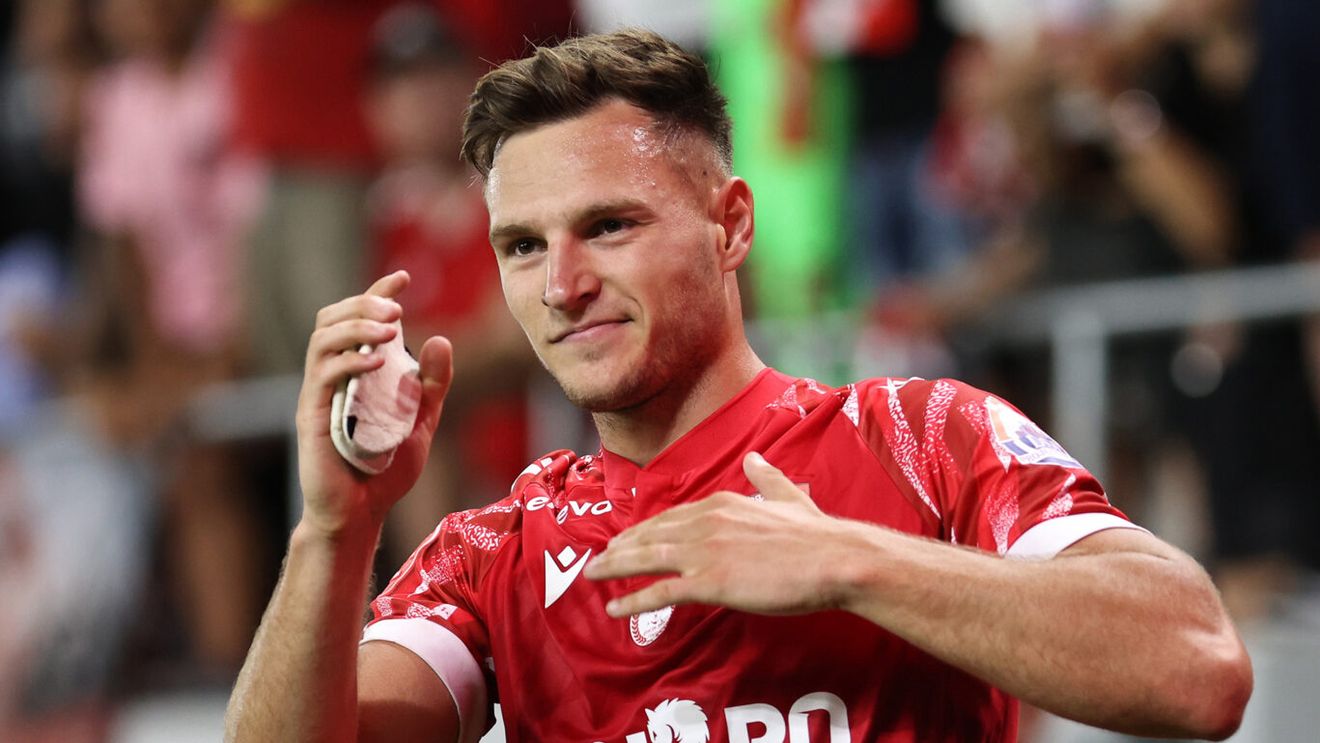 Gigi Becali chiar e împăratul plăților. Salariu imens pentru Dennis Politic plus bonus la semnătură