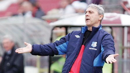 Cîrțu n-a pierdut cu Bayern