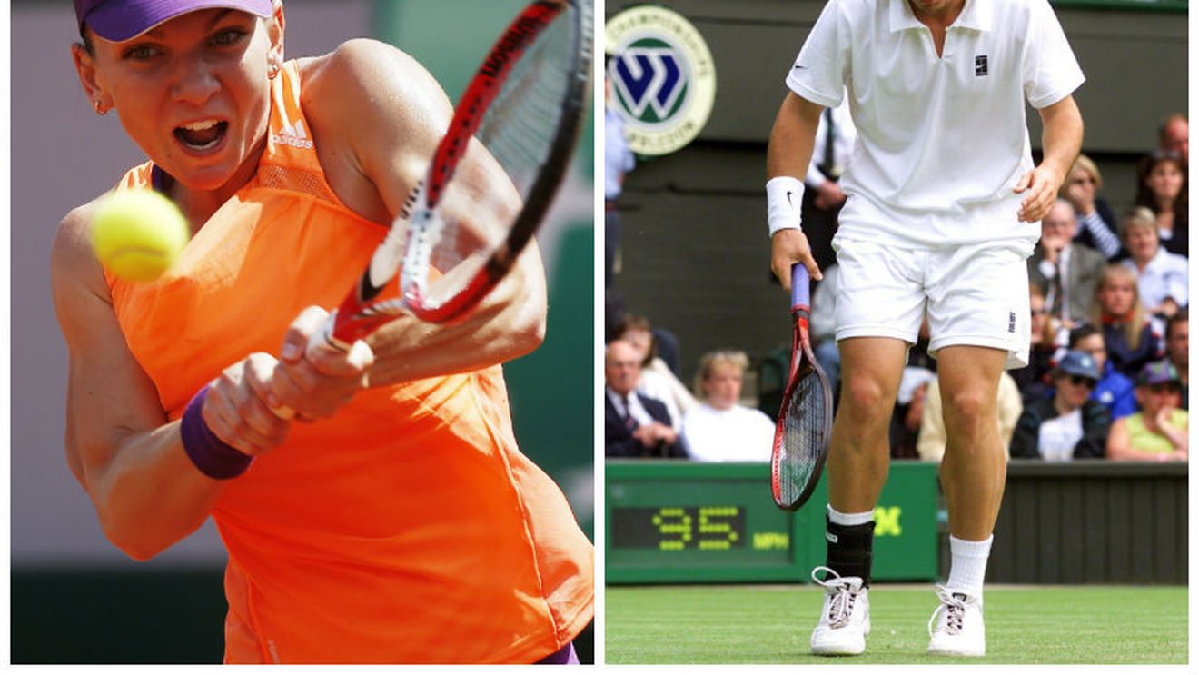 Wimbledon, între dragoste și ură. Andrei Pavel: "Simona Halep va sparge toate recordurile"