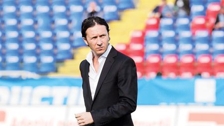 MM Stoica:** "Steaua 2006 avea respect, organizare și spirit"