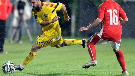 EXCLUSIV | Steaua, aproape de a-l transfera pe unul dintre cei mai interesanți tineri din România. Are 20 de ani și va fi testat în cantonamentul din Slovenia