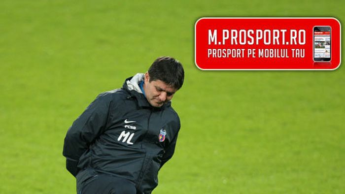 FOTO** Steaua a ajuns la Utrecht! Vezi imagini de la antrenamentul oficial