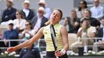 Din finala Roland Garros, la Iași? Poloneza Maja Chwalinska, finalistă pe zgura de la Paris, s-a înscris la turneul WTA 250 UniCredit Iași Open. Dacă nu se va retrage, va fi a doua favorită, după Sorana Cîrstea