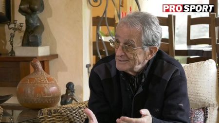 Marele Cristian Gațu e devastat după umilința cu Turcia: „Lăsați-l să vină pe Bogdan Voina... Se răsucesc în mormânt Gheorghe Gruia și Bibi Birtalan”