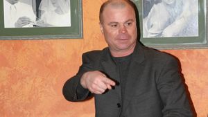 Nicu Gheară: "O să investesc în echipă! Redresez Rapidul!"