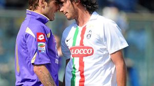 Mihajlovici, dezamăgit de Mutu:** "Mă așteptam la mai mult de la el"