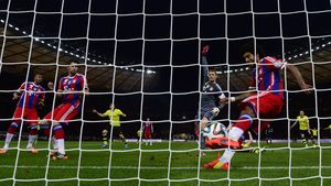 Conducătorii Bundesliga au cedat după finala Cupei Germaniei. În curând se va organiza un nou vot pentru adoptarea probei video