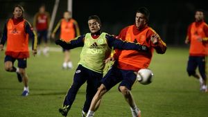 Torje, despre faultul care a dus la golul egalizator al Bosniei:** "Ce am făcut? Am omorât un om?"