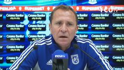 Tragedie la FCU Craiova. Fostul antrenor al echipei lui Adrian Mititelu a murit la doar 58 de ani