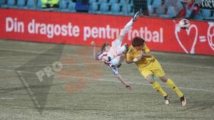Thriller la Galați!** Gol fabulos Antal, Oțelul revine de la 0-2, dar pierde în ultimele minute: Oțelul-Vaslui 2-3